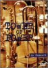 タワー・オブ・パワー・イン・コンサート [DVD](中古 未使用品)　(shin