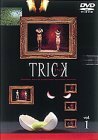 トリック(1) [DVD](中古品)　(shin