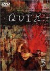 QUIZ(5) [DVD](中古品)　(shin