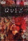 QUIZ(6) [DVD](中古品)　(shin