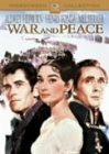 戦争と平和 [DVD](中古 未使用品)　(shin