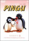 PINGU シリーズ3 [DVD](中古品)　(shin