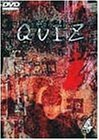 QUIZ(4) [DVD](中古品)　(shin