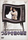 NHK少年ドラマシリーズ つぶやき岩の秘密 [DVD](中古品)　(shin