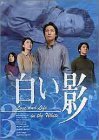 DVD白い影(3)(中古品)　(shin