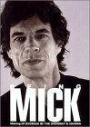 ミック・ジャガー: BEING MICK メイキング・オブ・「ゴッデス・イン・ザ・ドアウェイ」&「エニグマ」 [DVD](中古品)　(shin