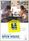 OPEN HOUSE [DVD](中古品)　(shin