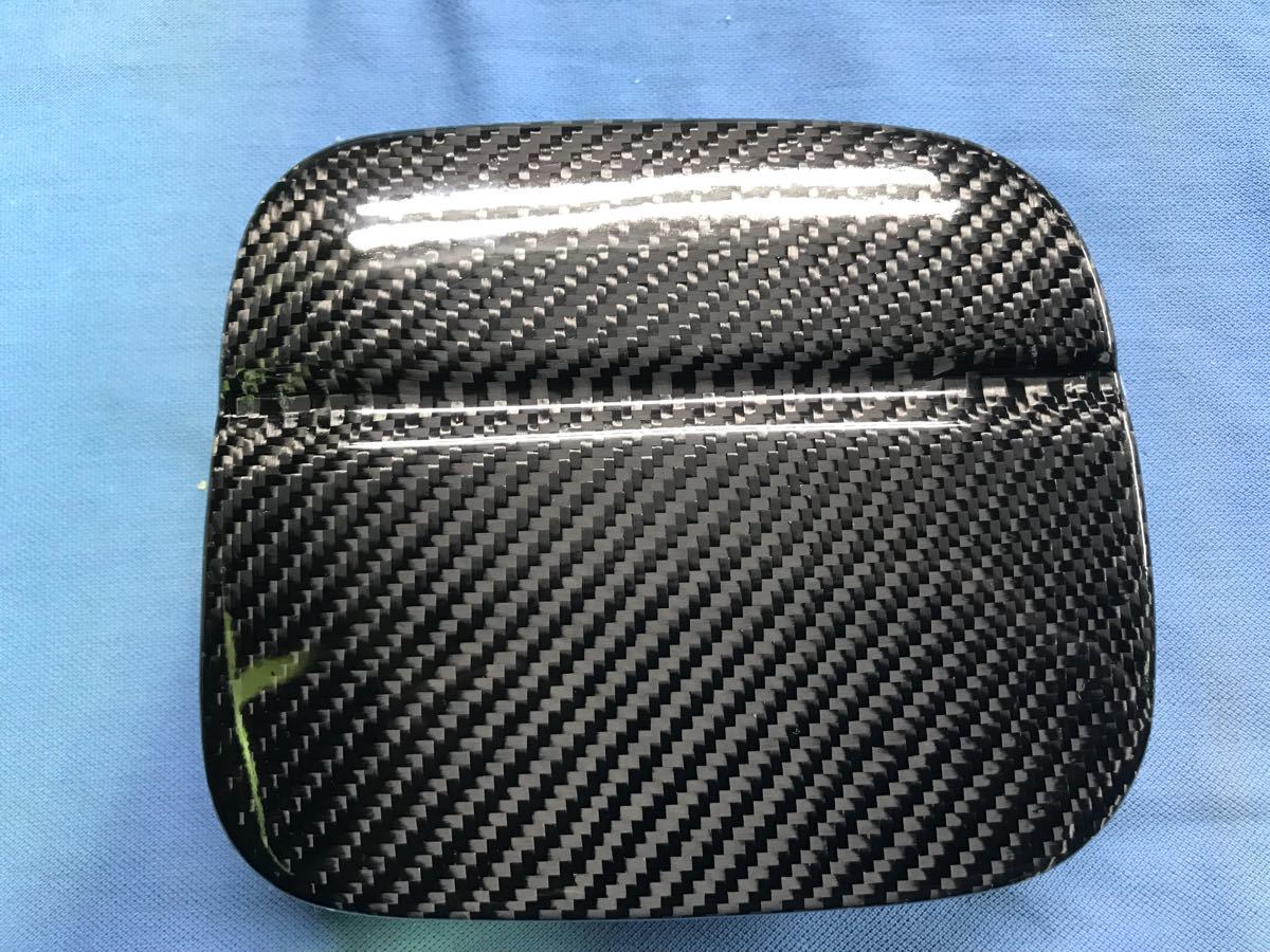  Alto Works RS HA21S HA11S карбоновый крышка топливного бака покрытие прозрачный покраска 