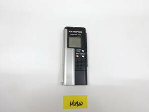 OLYMPUS V-20 IC recorder voice recorder M2720