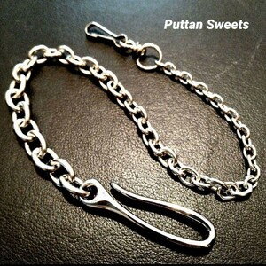 【Puttan Sweets】グラジュアリーウォレットチェーン830