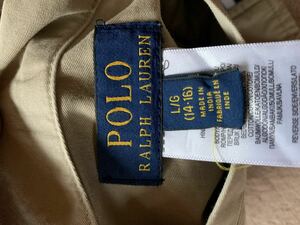 RALPH LAUREN POLO ラルフローレン　ポロ　ジャンバー