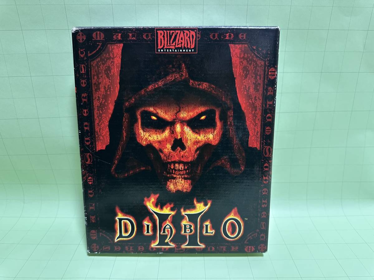 2023年最新】Yahoo!オークション -(diablo(ソフトウエア)の中古品