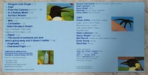 MUSIC FROM PENGUIN CAFE ORCHESTRA 1st 旧規格輸入盤中古CD ペンギン・カフェ・オーケストラ ファースト デビュー simon jeffes _画像5