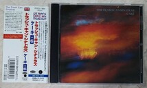 トラッシュ・キャン・シナトラズ ケーキ +6 旧規格帯付国内盤中古CD The Trash Can Sinatras cake ボートラ収録 POCD-1984 2243円盤_画像1