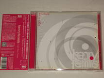 henrytennis/Eight Rare Cases/CDアルバム ヘンリーテニス 帯_画像1