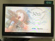 〓30th Anniversary Mari Hamada Live Tour -Special- 浜田麻里 LIVE DVD〓_画像5