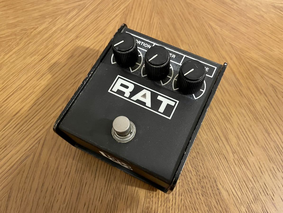 Yahoo!オークション -「proco rat vintage」(ディストーション 