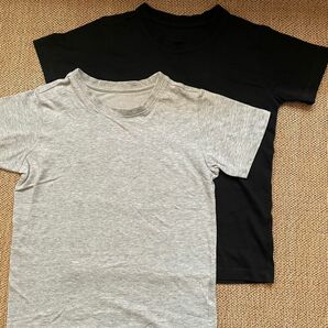 Tシャツ　2枚組