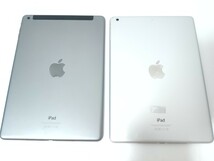 Apple iPad iPad Air iPad mini2 mini3 iPod touch 第3世代　第4世代　第5世代　8台　まとめ　大量　ジャンク_画像3