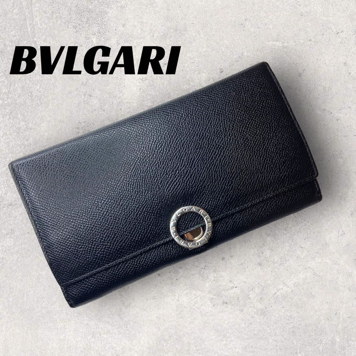 BVLGARI 財布の新品・未使用品・中古品｜PayPayフリマ