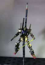 HGUC　MSN－00100　百式　小改修全塗装完成品_画像6