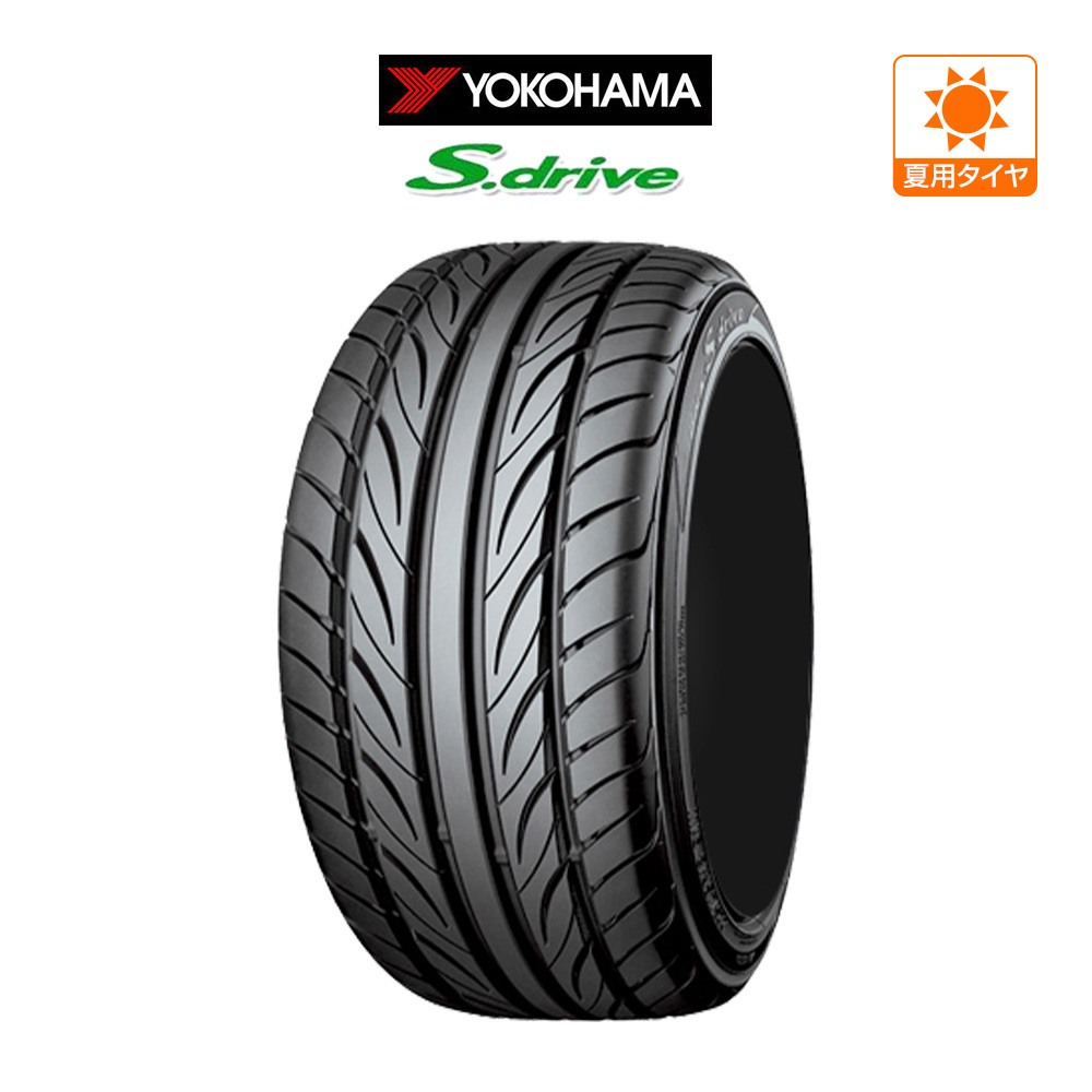 YOKOHAMA DNA S.drive 165/40R17 72V オークション比較 - 価格.com