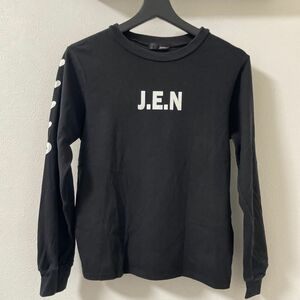 JENNI love 長袖Tシャツ