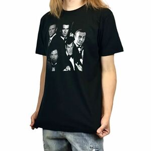 新品 007 歴代 ジェームズボンド ショーンコネリー RIP 追悼 スパイ 映画 Tシャツ S M L XL ビッグ オーバーサイズ XXL~5XL ロンT パーカー