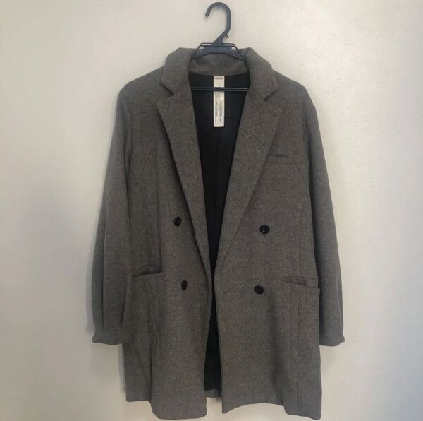 MURUA ロングコート ムルーア