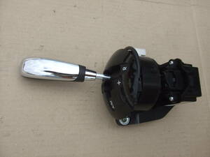 * Fiat 500 FIAT 31214 shift lever selector lever shift panel * 312 FIAT 500 pop lounge sport 