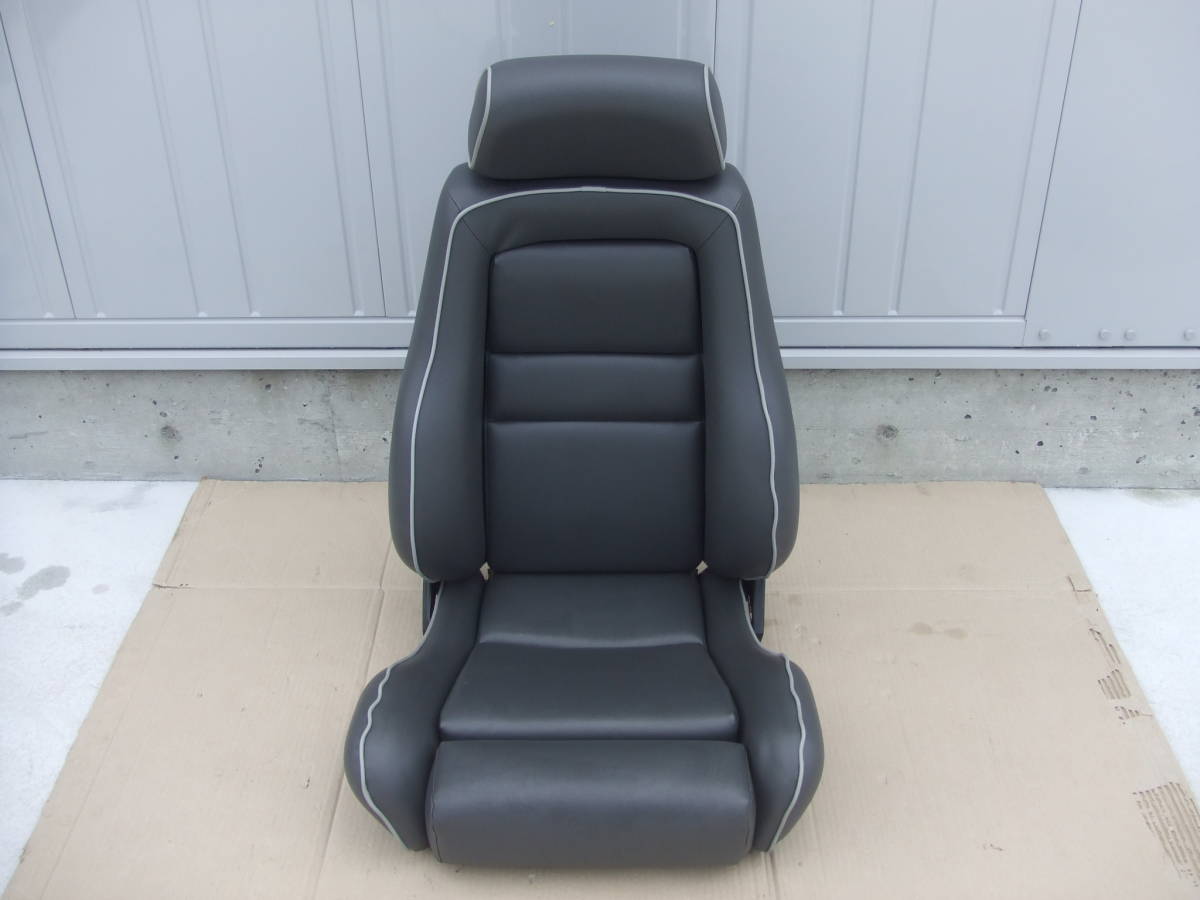 MINI パークレーン ☆ セミバケ レカロシート RECARO セミバケット