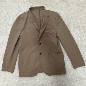  tailored jacket TAKEO KIKUCHI L Takeo Kikuchi 