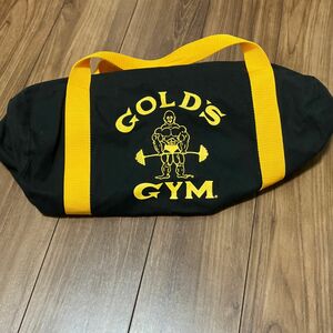 GOLD'S GYM 