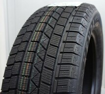 【出品=在庫OK!】 2023年製造＃ ケンダ スタッドレス KR36 235/55R17 99Q 新品2本SET ★ 送料別途・大人気のスタッドレスタイヤ☆_画像1