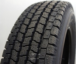 【出品=在庫OK!】2023年製造! ヨコハマ スタッドレス iceGUARD IG91V 195/80R15 107/105L 新品2本SET★ 送料別途　VAN用