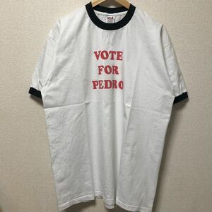 スペシャル00s Napoleon Dynamite ナポレオンダイナマイト バス男 Tシャツ 映画 ムービー リンガー XL