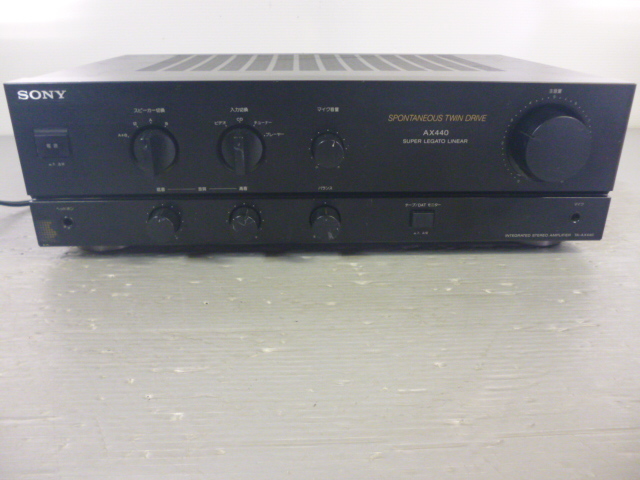 2023年最新】ヤフオク! -SONY TA-の中古品・新品・未使用品一覧