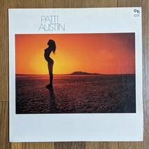 Patti Austin - Patti Austin_画像1
