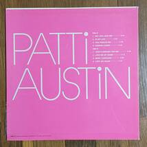 Patti Austin - Patti Austin_画像2