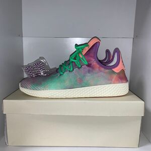 adidas アディダス Pharrell Williams HU HOLI Tennis Hu ファレル テニス AC7366