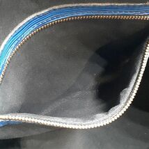 ルイヴィトン LOUIS VUITTON ショルダーバッグ 鞄 M44005 ノエ エピ レザー トレドブルー 青 ブルー系 レディース 01-23092102-J_画像9