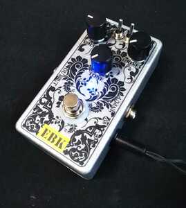 即決 TS系ODmod tube screamer /TS9 TS10 TS808 SRV　 2SW　送料無料