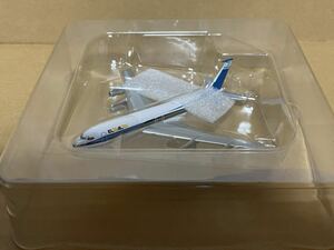 1/400 GeminiJets GJELY186 EL AL BOEING 707＜エルアル イスラエル航空ボーイング707-358B＞ ボーイング ジェミニジェッツ 4X-ATS