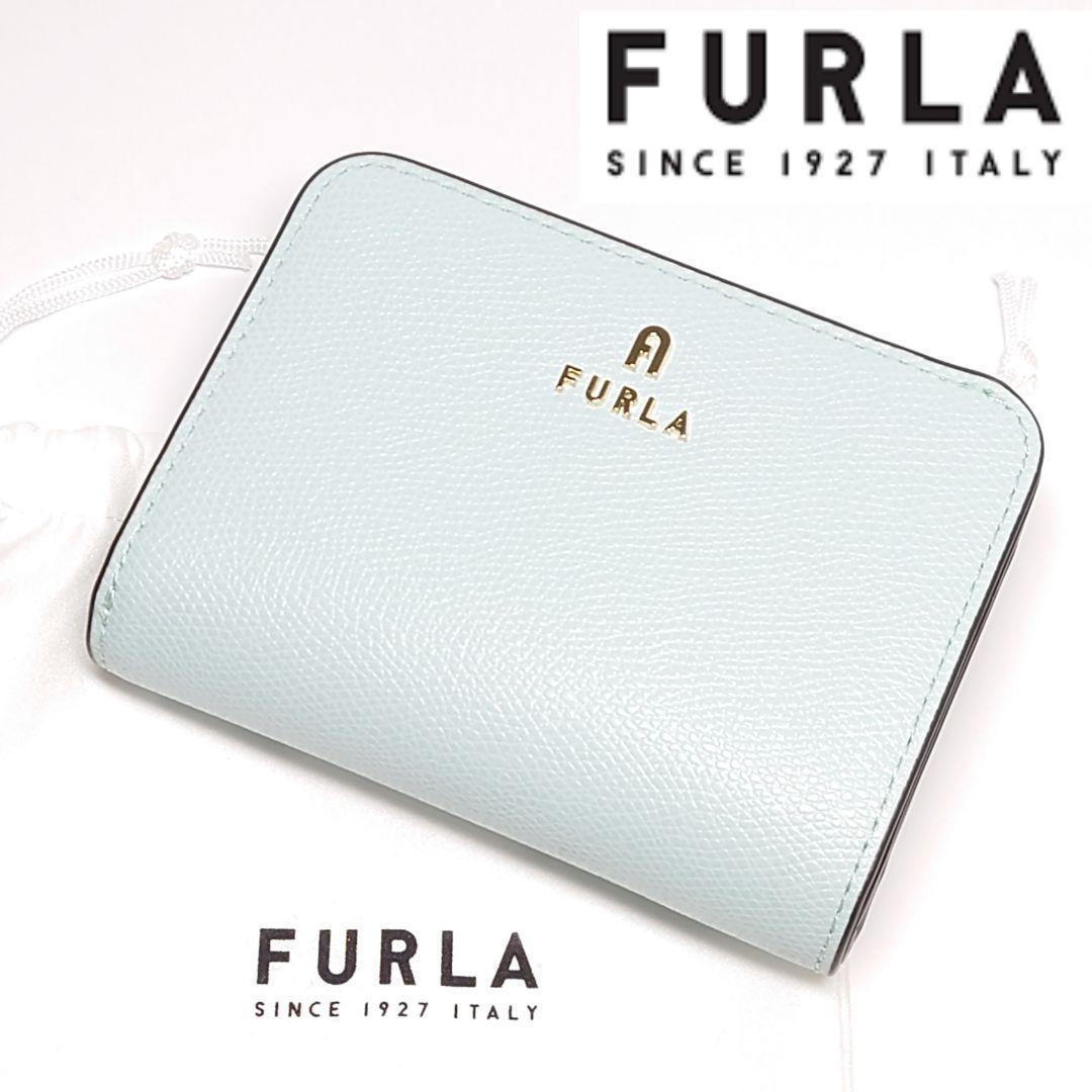 2024年最新】Yahoo!オークション - FURLA(二つ折り財布（小銭