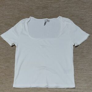 半袖Tシャツ　H&M　Mサイズ