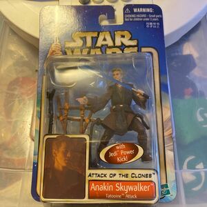  Anakin Skywalker STAR WARS Star Wars figure 