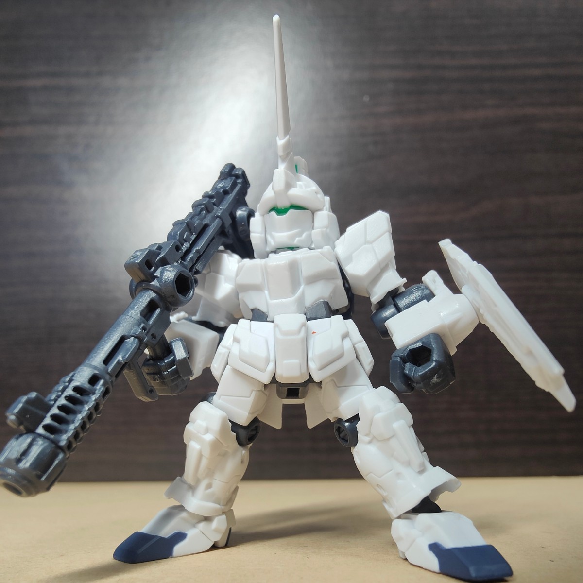Yahoo!オークション -「機動戦士ガンダム モビルスーツ アンサンブル