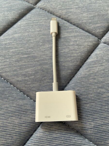 HDMI変換ケーブル