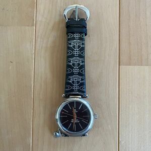Vivienne Westwood 腕時計　ヴィヴィアン　ビビアン