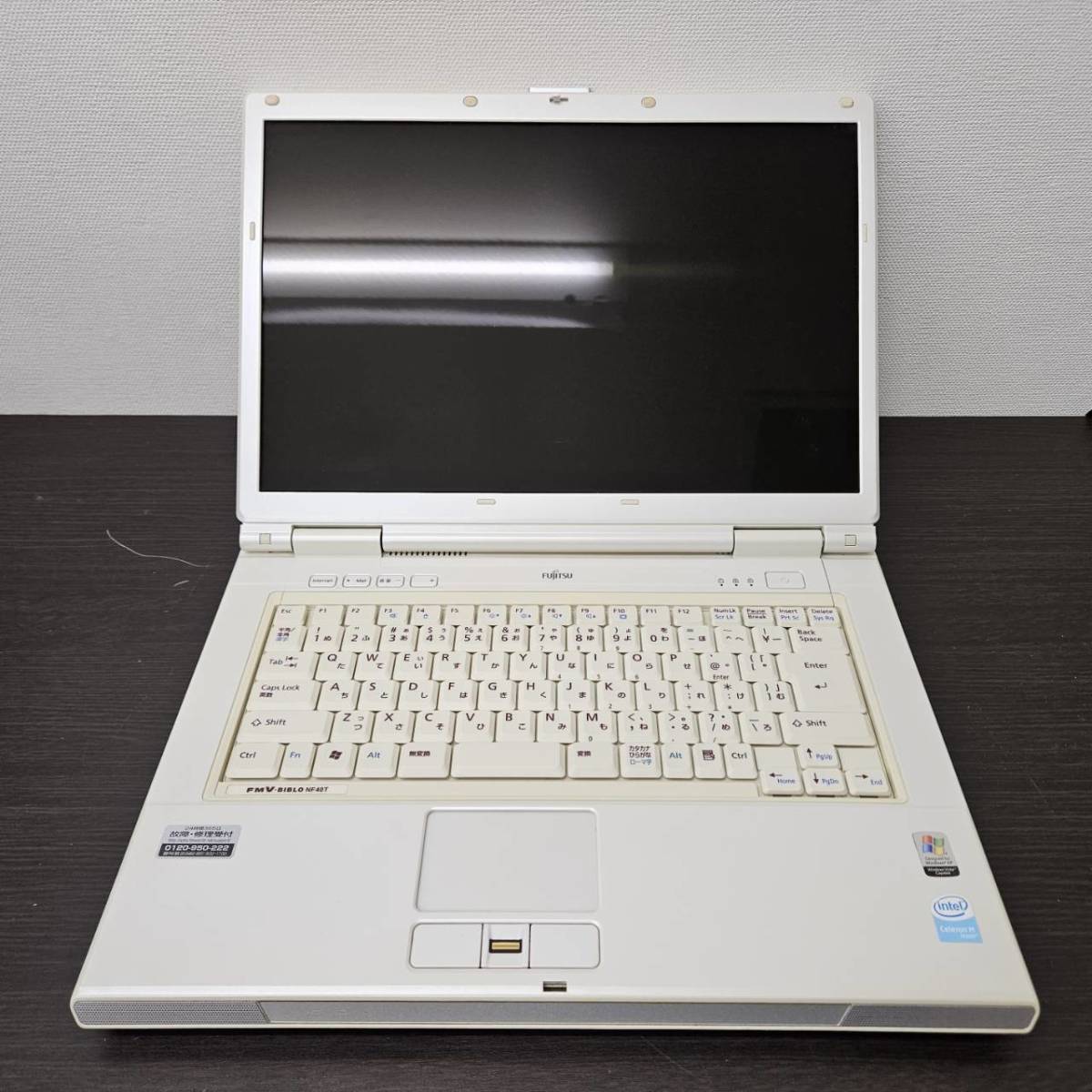 OS Windows 98 SE ◇◇◇ FMVノートPC ◇◇◇ BIBLO MG70G